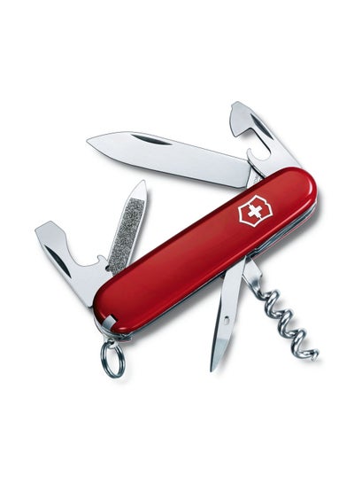 Buy Swiss Army Knife Sportsman in UAE