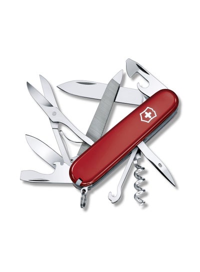 Buy Swiss Army Knife Mountaineer in UAE