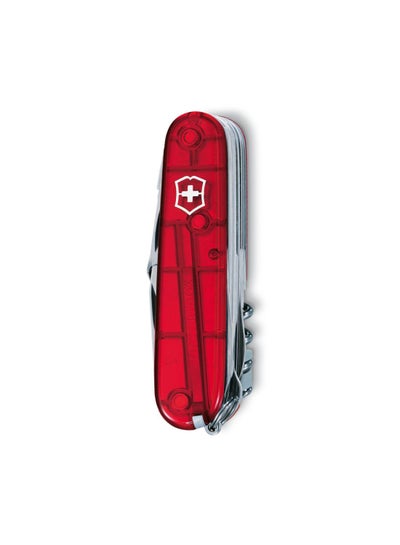 Buy Swiss Army Knife Swiss Champ in UAE