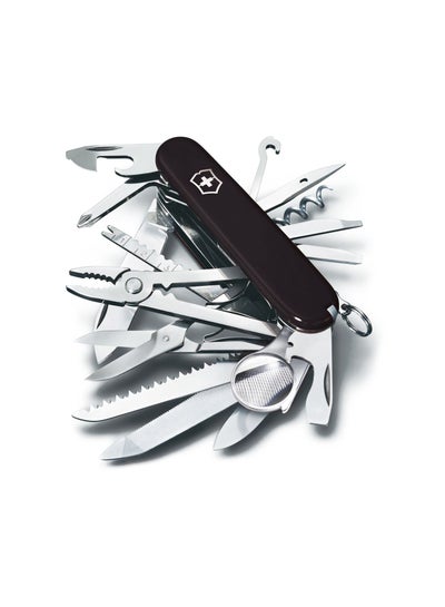 Buy Swiss Army Knife Swiss Champ in UAE