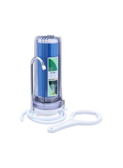 Buy Counter Top Slim Line Water Purifier CTSLC101D in UAE