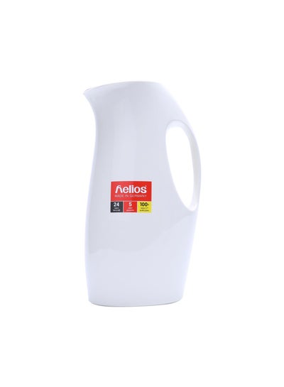 Buy Flask Ciento White 0.9Liters in UAE