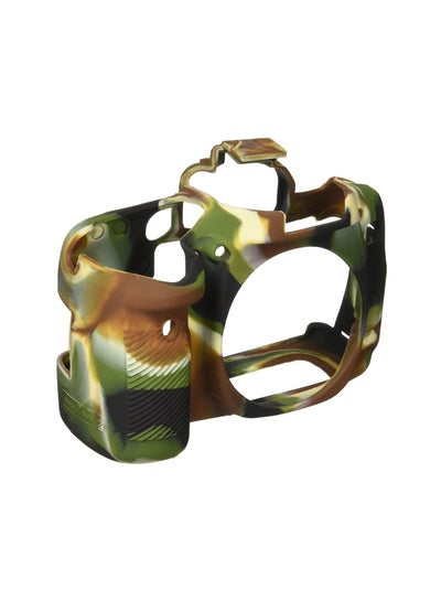 Buy Camera Case For Canon 80D Camouflage in Egypt