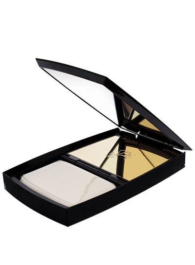 Buy Tiu 24H Compact 03 Beige Diaphane in Egypt