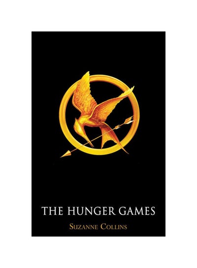 Buy The Hunger Games (The Hunger Games #1) - Paperback English by Suzanne Collins - 01/12/2011 in UAE