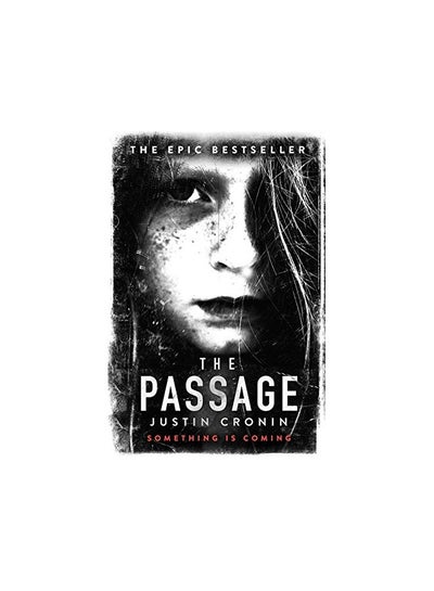 اشتري The Passage غلاف ورقي عادي في الامارات