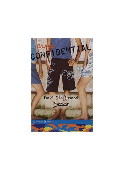 Buy Best (Boy)Friend Forever printed_book_paperback english - 08/06/2006 in UAE