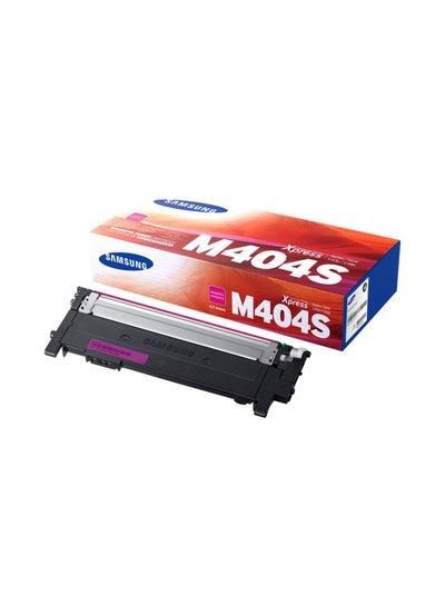 Buy CLT-M404S Toner Cartridge Magenta in UAE