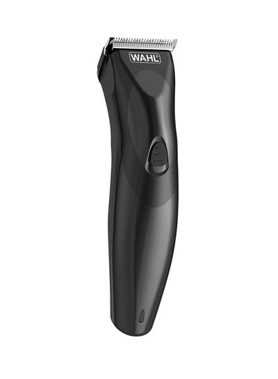 Buy Home Haircut And Beard Trimmer Set Black in Saudi Arabia