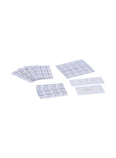 Buy 30-Pack Waterproof Bandages in UAE