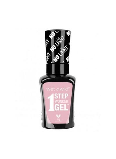 Buy 1 Step Wonder Gel Nail Colour Pinky Swear in Egypt