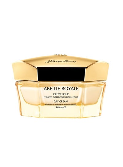 Buy Abeille Royale Day Cream 50ml in Egypt