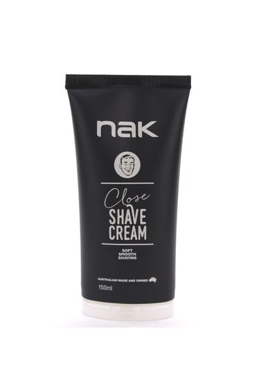 Buy Close Shave Cream 150ml in UAE