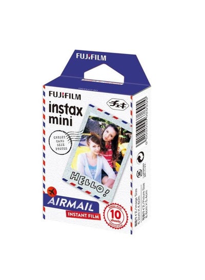 Buy Instax Mini Film Airmail in UAE