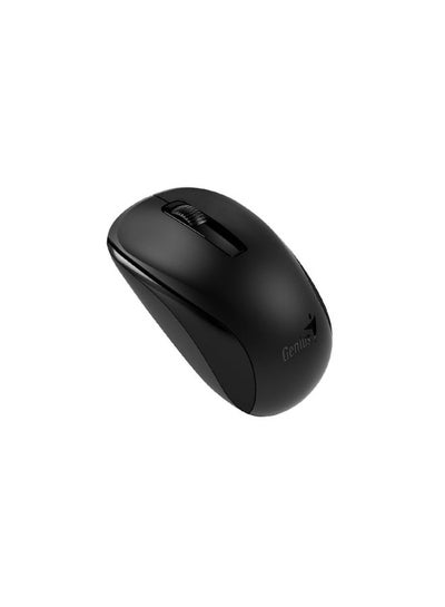 Buy NX-7005 Optical Mouse Black in Saudi Arabia