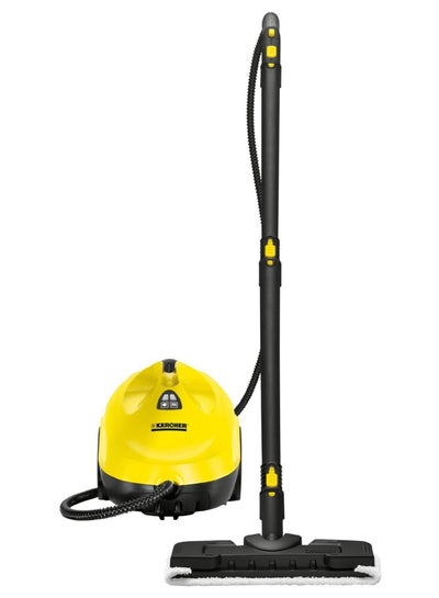 Buy SC2 Steam Cleaner 1.0 L 1500.0 W 1.512-002 Yellow in Saudi Arabia