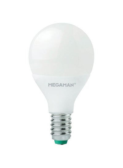 Buy LG2603.5v2vW E27 LED Bulb 2 White in UAE