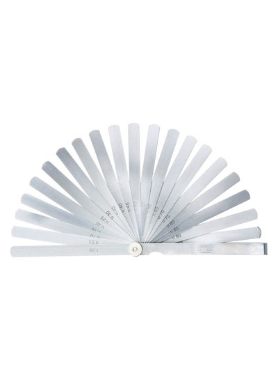 Buy Feeler Gauge White 200mm in UAE