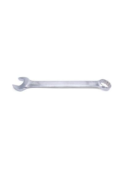 Buy Combination Wrench Silver 65milimeter in UAE