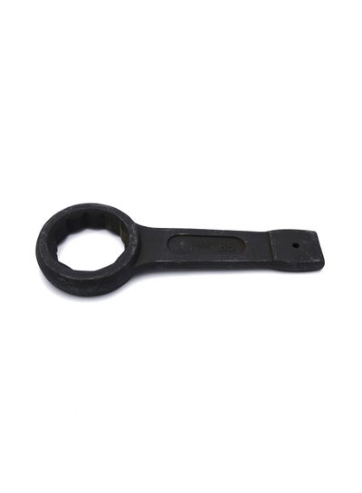 Buy Ring Slogging Spanner Silver in UAE