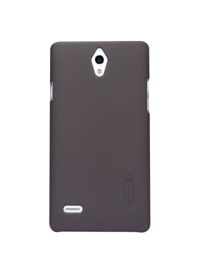 Super Frosted Shield Case For Huawei G700 Black price in UAE | Noon UAE | kanbkam