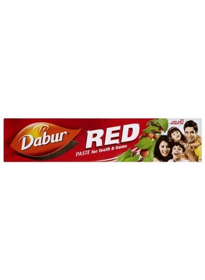 Buy Toothpaste Red 200grams in UAE