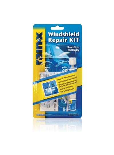 Buy Windshield Quick Repair Kit in Saudi Arabia