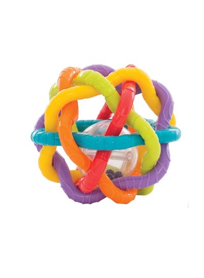 Buy Bendy Ball Activity Toy in UAE