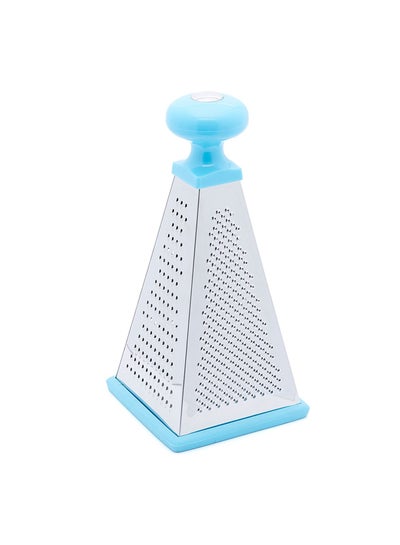 Pyramid Grater