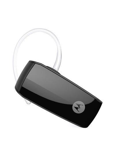 Buy HK255 Universal Bluetooth Headset Black in Saudi Arabia