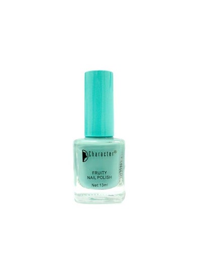 Buy Fruity Nail Polish FRT035 in UAE