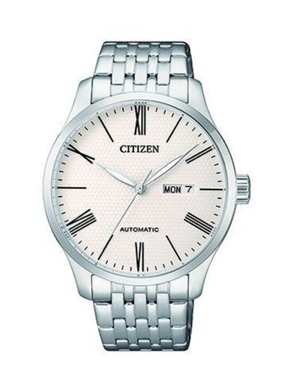 citizen nh8350