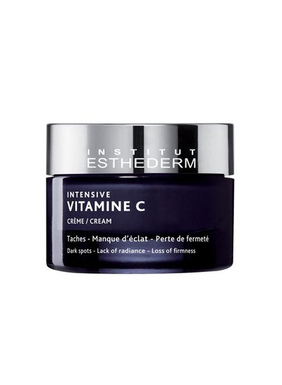 Buy Intensive Vitamin C Cream 50ml in UAE