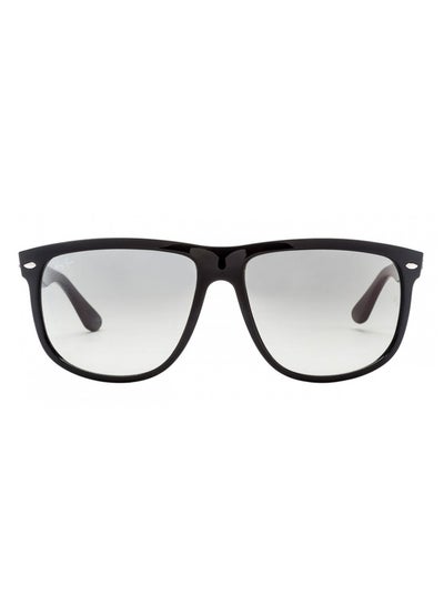 Buy Men's Square Sunglasses - RB4147 601/32 - Lens Size: 60 mm - Black in UAE