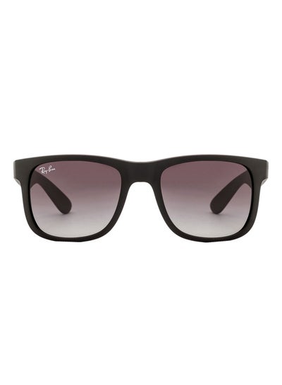 Buy UV Protection Rectangular Sunglasses - RB4165-601/8G-51 - Lens Size: 51 mm - Brown in UAE