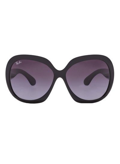 Buy Women's Oval Sunglasses - RB4098-601/8G-60 - Lens Size: 60 mm - Black in UAE