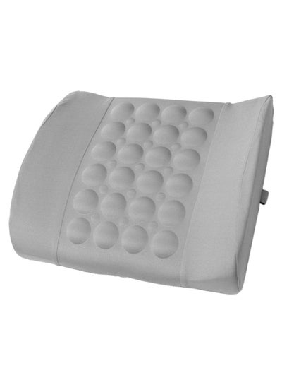 Buy Car Back Seat Massager Cushion in UAE