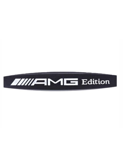 Buy Amg Edition Car Emblem For Mercedes in Saudi Arabia