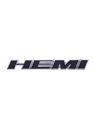 اشتري ملصق شعار سيارة دودج Hemi في الامارات