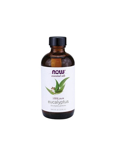 Buy Eucalyptus Oil 120ml in UAE