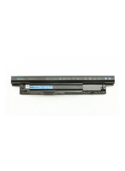 Buy Replacement Laptop Battery For Dell Inspiron 14 3521-3421-5421 Black in Egypt