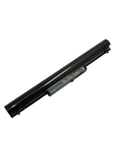 Buy Replacement Laptop Battery For HP Chromebook YB4D - VK04 / 14-c010us Black in UAE