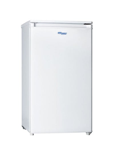 Buy Single Door Refrigerator SGR 060 H White in UAE