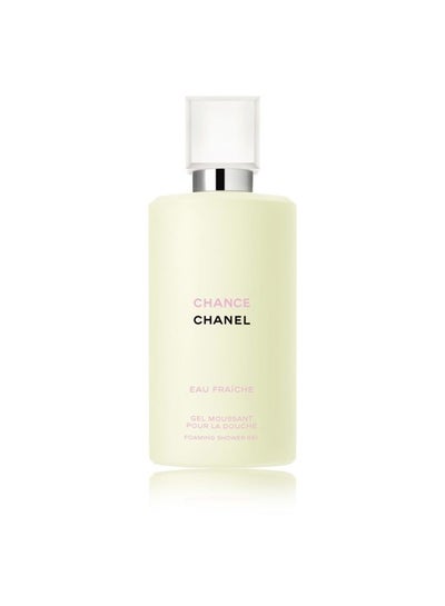Chanel Chance Eau Fraiche Body Moisture , Beauty & Personal Care