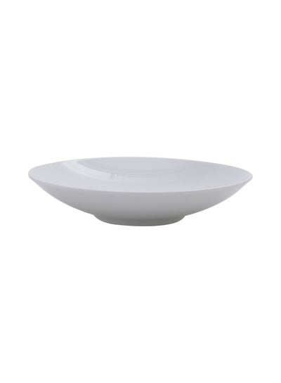 Buy Style Coupe Bowl White 15cm in UAE