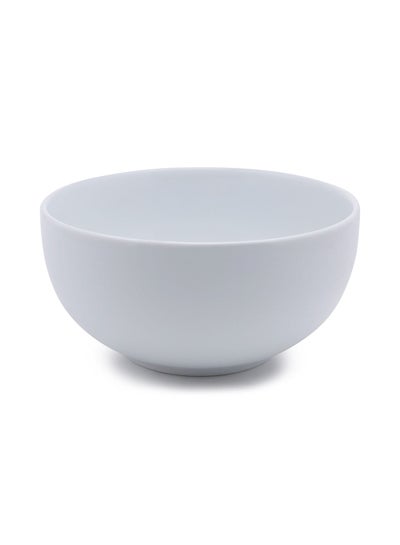 Buy Style Bowl White 16cm in UAE