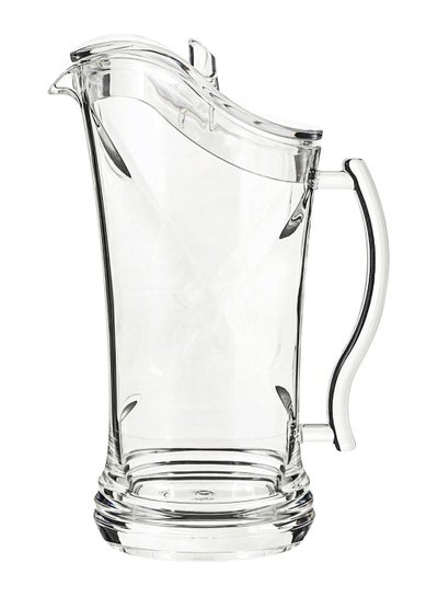 Buy Lotus Jug Clear 1.5Liters in UAE