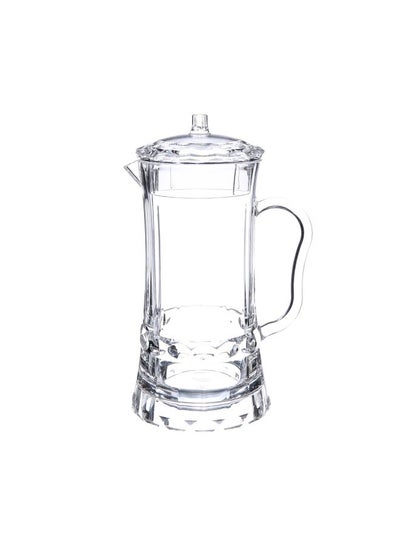 Buy Bell Jug Clear 1.25L in UAE