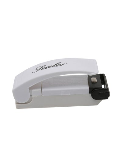 Buy Micro Thermal Sealer 4894095582154 White in UAE