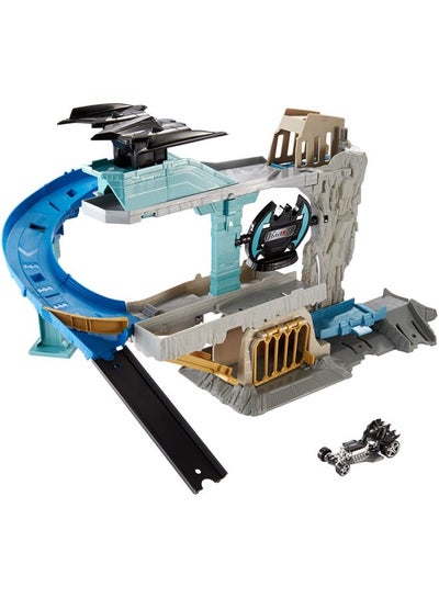 Buy Batcave Playset in Saudi Arabia